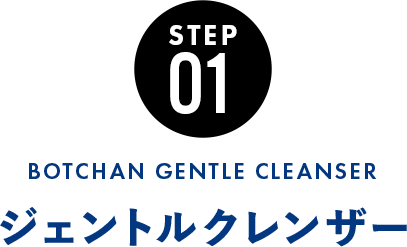 ジェントルクレンザー