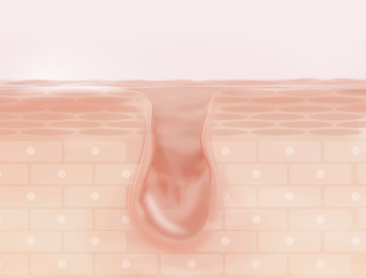 肌をひきしめる動画