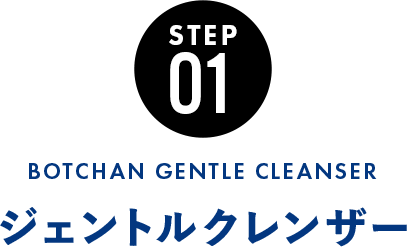 ジェントルクレンザー