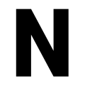 N