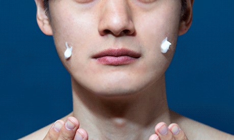 乾燥が気になるとき、リフレッシュしたいときなど、いつでもお使いください。